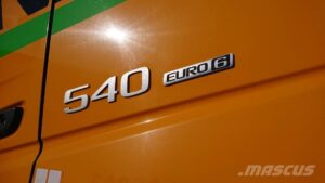 VOLVO FH — foto 7