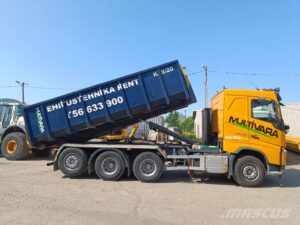 VOLVO FH — foto 14