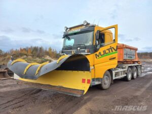 VOLVO FH — foto 20