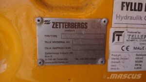 VOLVO FH — foto 4