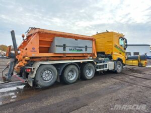 VOLVO FH — foto 3