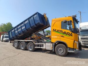 VOLVO FH — foto 16