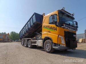 VOLVO FH — foto 17