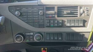 VOLVO FH — foto 12