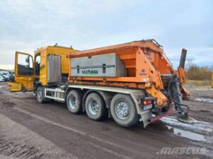 VOLVO FH — foto 1