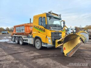 VOLVO FH — foto 21