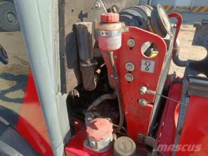 WEIDEMANN 1160 — foto 2