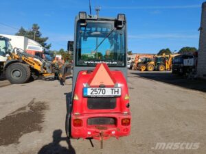 WEIDEMANN 1160 — foto 19