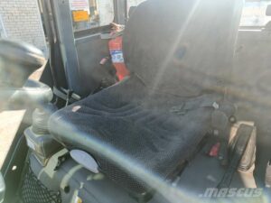 WEIDEMANN 1160 — foto 9