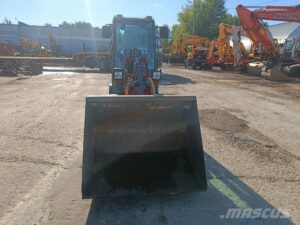 WEIDEMANN 1160 — foto 17