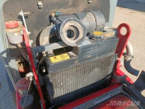 WEIDEMANN 1160 — foto 4
