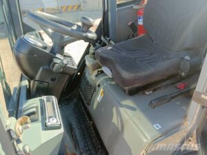 WEIDEMANN 1160 — foto 10