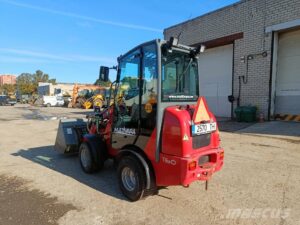 WEIDEMANN 1160 — foto 20