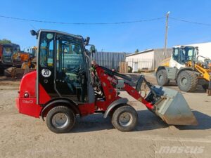 WEIDEMANN 1160 — foto 23