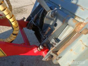 WEIDEMANN 1160 — foto 15