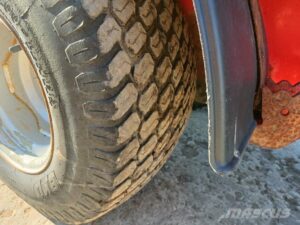 WEIDEMANN 1160 — foto 13