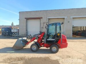 WEIDEMANN 1160 — foto 22