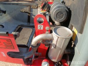 WEIDEMANN 1160 — foto 3