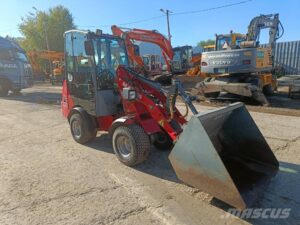 WEIDEMANN 1160 — foto 18