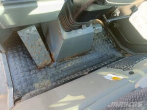 WEIDEMANN 1160 — foto 7