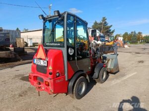 WEIDEMANN 1160 — foto 21