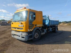 RENAULT PREMIUM 210 — foto 29