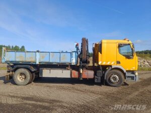 RENAULT PREMIUM 210 — foto 24