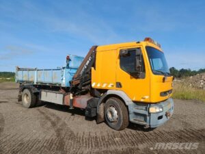 RENAULT PREMIUM 210 — foto 28