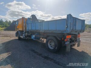 RENAULT PREMIUM 210 — foto 5