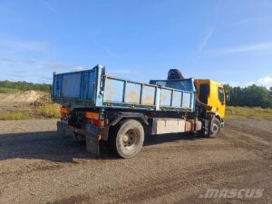RENAULT PREMIUM 210 — foto 25