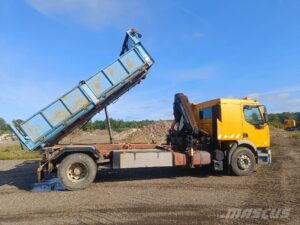RENAULT PREMIUM 210 — foto 27