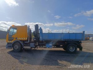 RENAULT PREMIUM 210 — foto 20