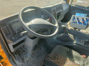 RENAULT PREMIUM 210 — foto 11