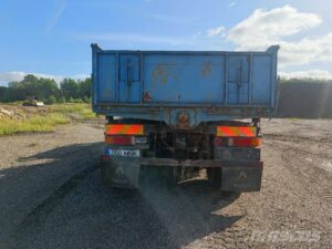 RENAULT PREMIUM 210 — foto 6
