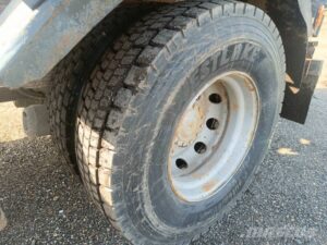 RENAULT PREMIUM 210 — foto 21