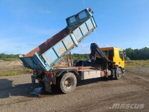 RENAULT PREMIUM 210 — foto 26