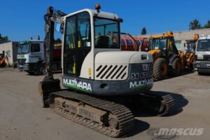 Automaatmustand — foto 3