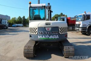Automaatmustand — foto 4