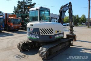 Automaatmustand — foto 5