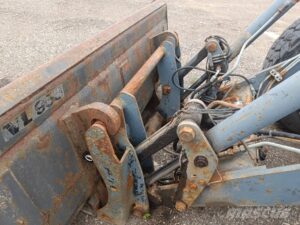 Wille 745W