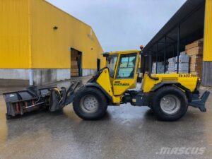 Wille 745W