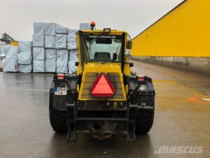 Wille 745W