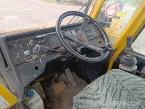 Wille 745W