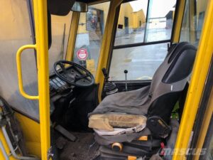 Wille 745W