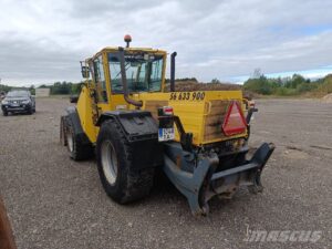 Wille 745W