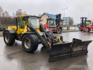 Wille 745W