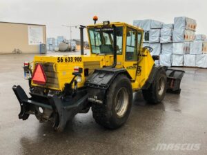 Wille 745W