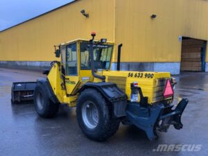 Wille 745W