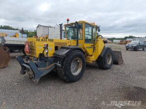 Wille 745W