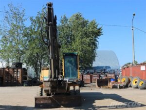 Volvo EW160